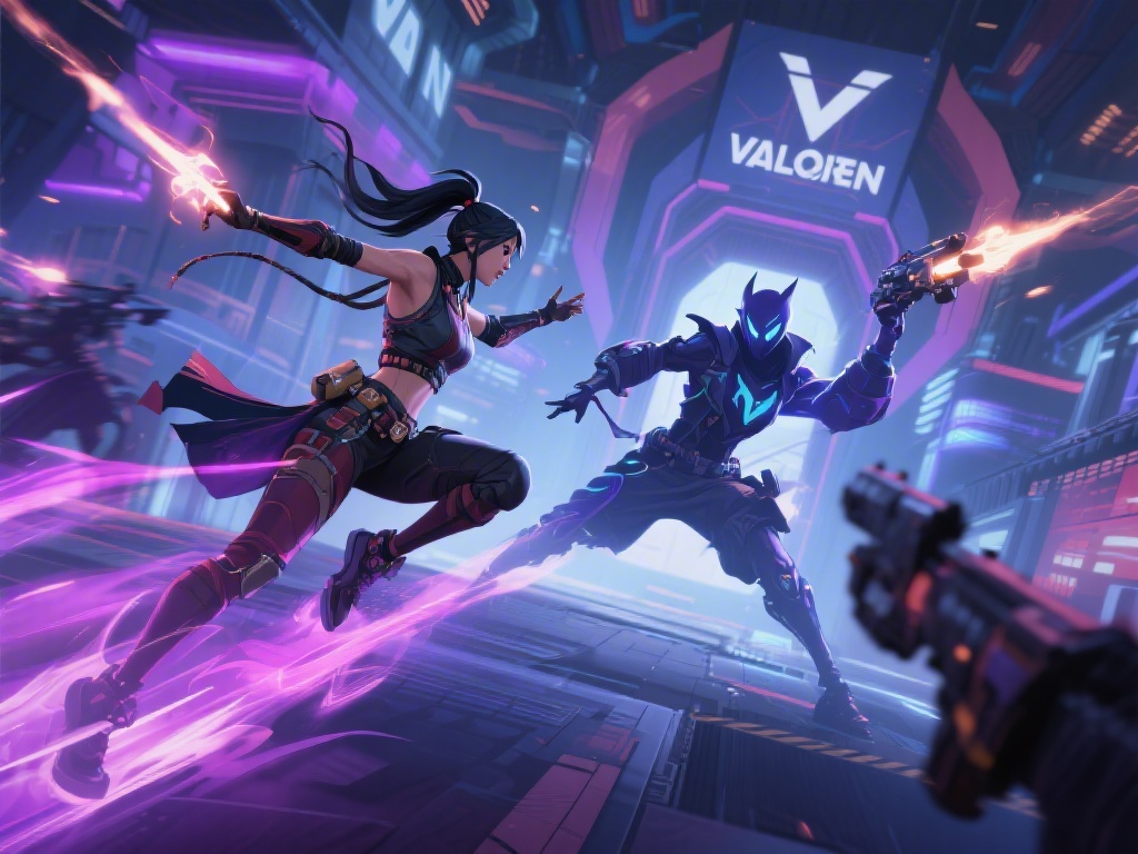 Best Valorant Agent Combos for Competitive Play