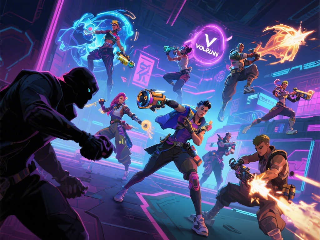 Unlock All Agents in Valorant: A Comprehensive Guide