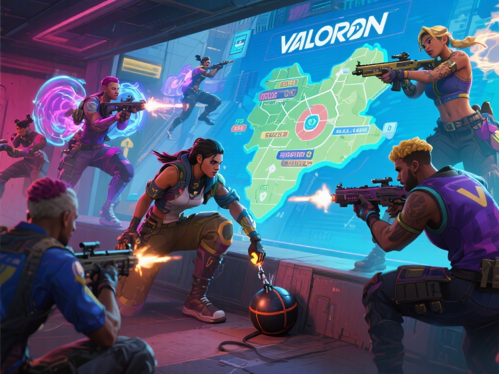Valorant Solo Queue Tips for Beginners