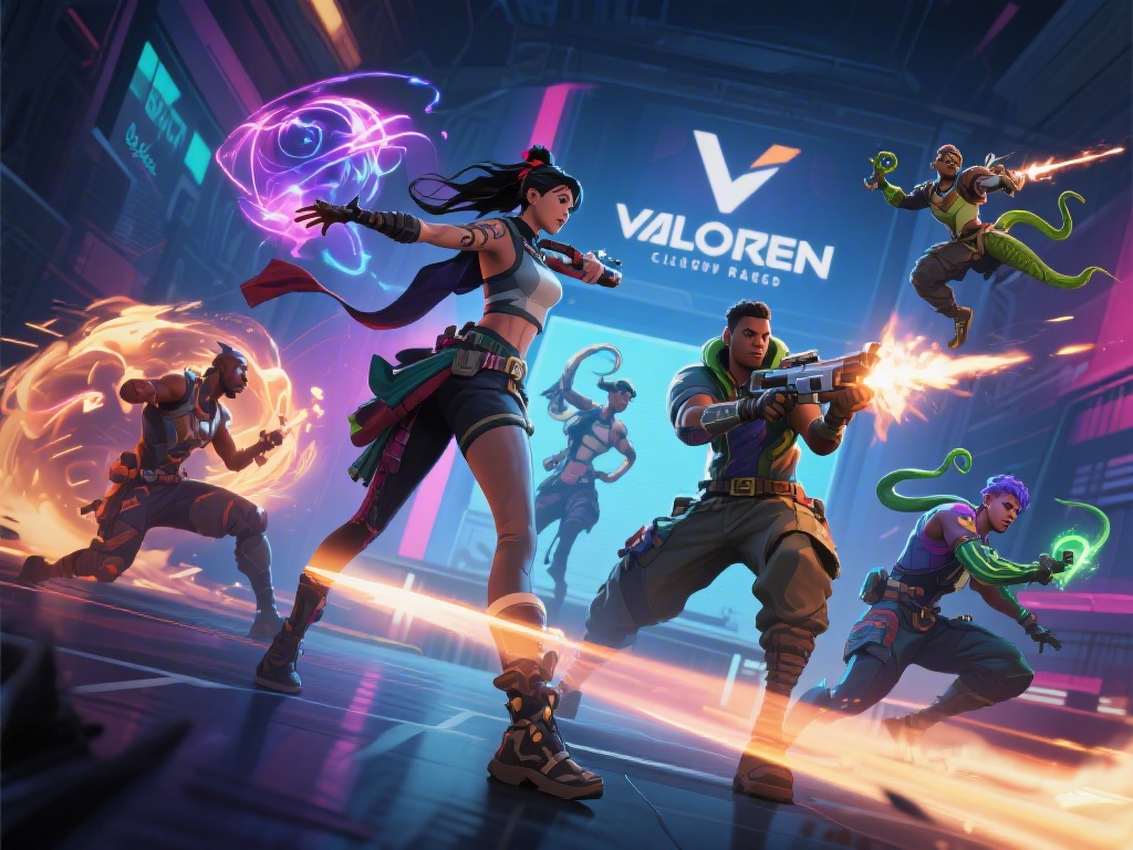 Valorant Rank Up Strategy and Tips
