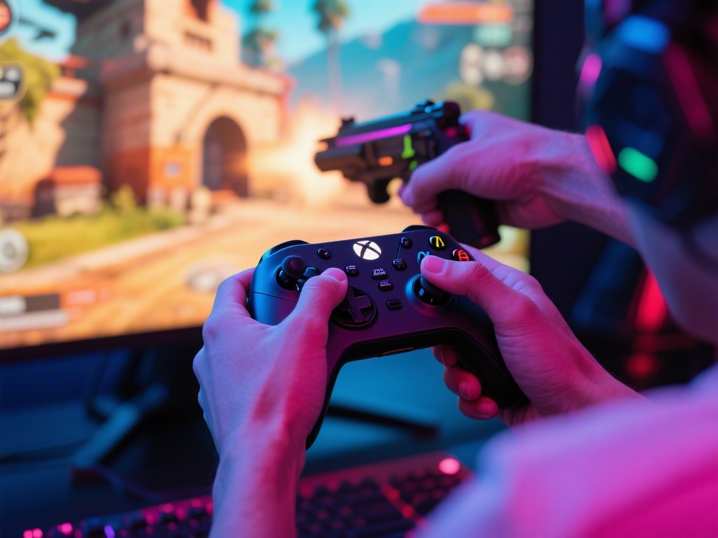Valorant Controller Gameplay Guide