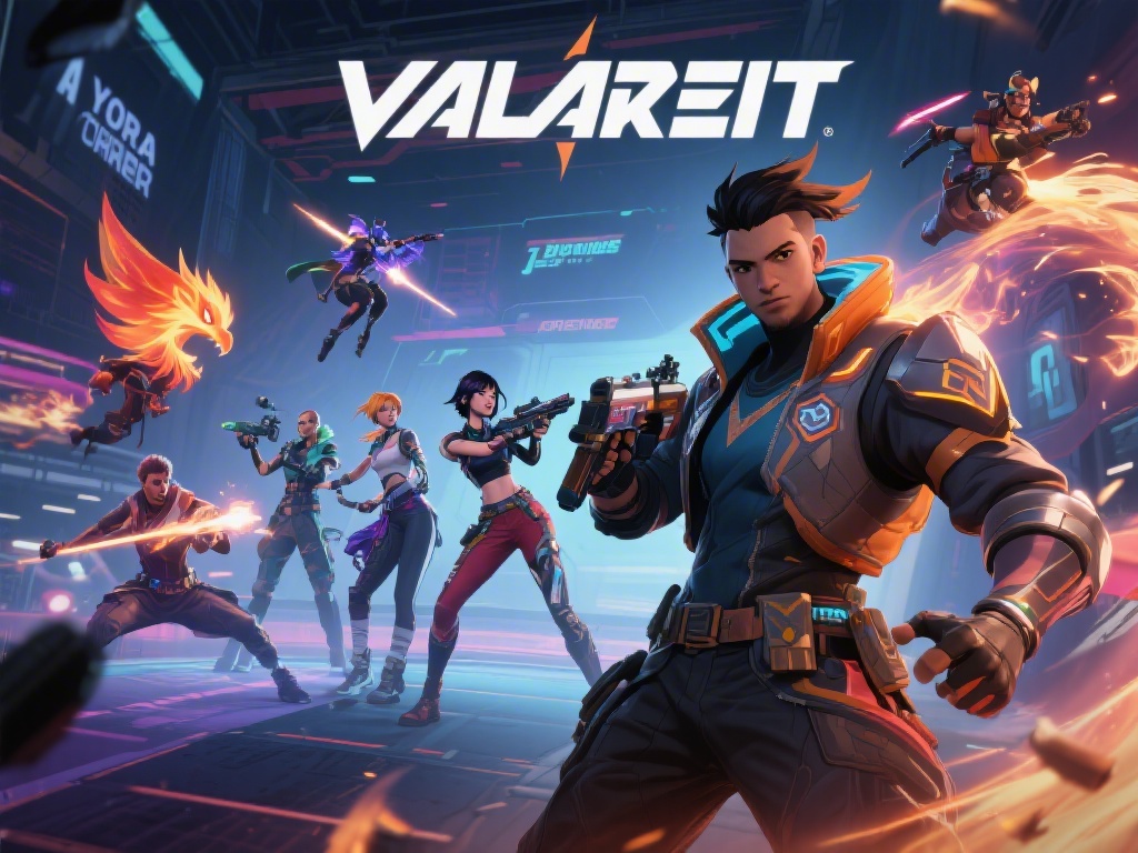 Top 10 Valorant Agent Guide: Master the Game in 2023