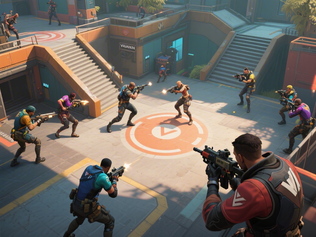 7 Essential Valorant Map Strategy Tips for Competitive Play
