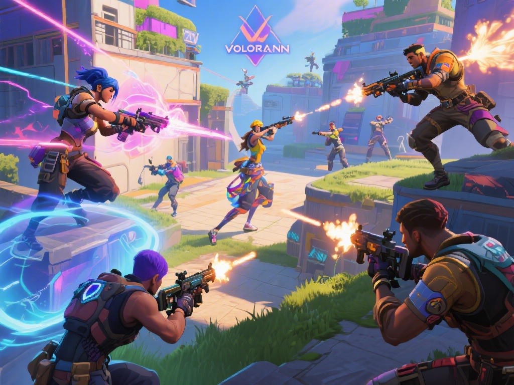 Mastering Valorant Gameplay Mechanics: A Comprehensive Guide