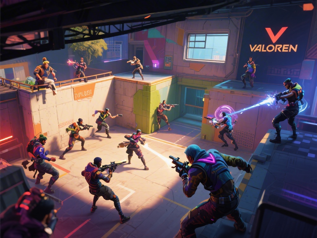 10 Essential Tips for Mastering Valorant Esports in 2024