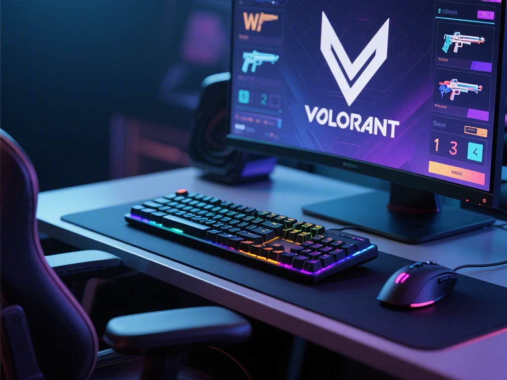 Top 10 Valorant Keybinds for Competitive Play in 2024