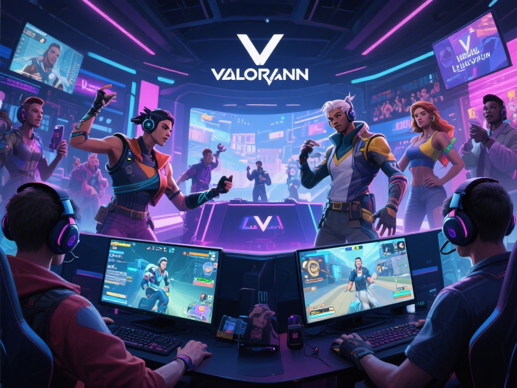 10 Essential Tips for Boosting Your Valorant Community Engagement in 2024
