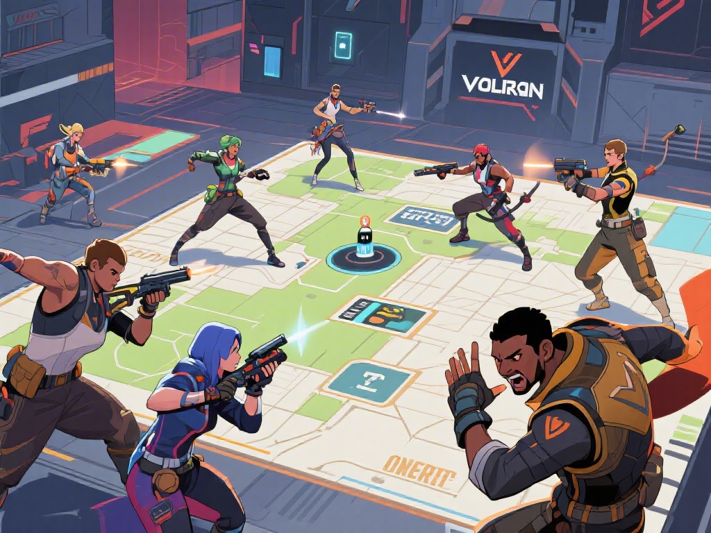 Mastering Valorant Competitive Play: 10 Essential Tips for 2024
