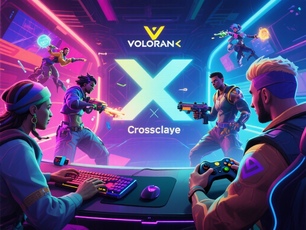 Maximize Valorant Crossplay Potential: Ultimate Guide 2024