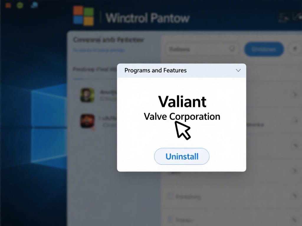 How to Uninstall Valorant: A Step-by-Step Guide