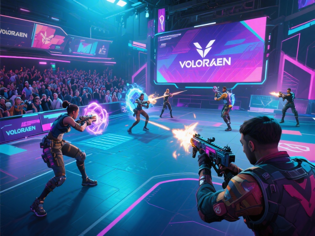 When Did Valorant Come Out? A Comprehensive Guide