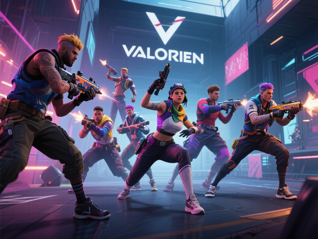How to Create a Premier Team Valorant: Ultimate Guide 2024