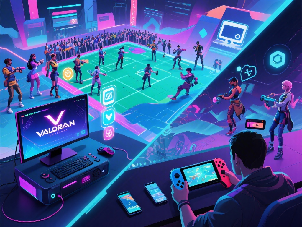 Is Valorant Cross Platform? Ultimate Guide to Cross-Platform Play in 2023