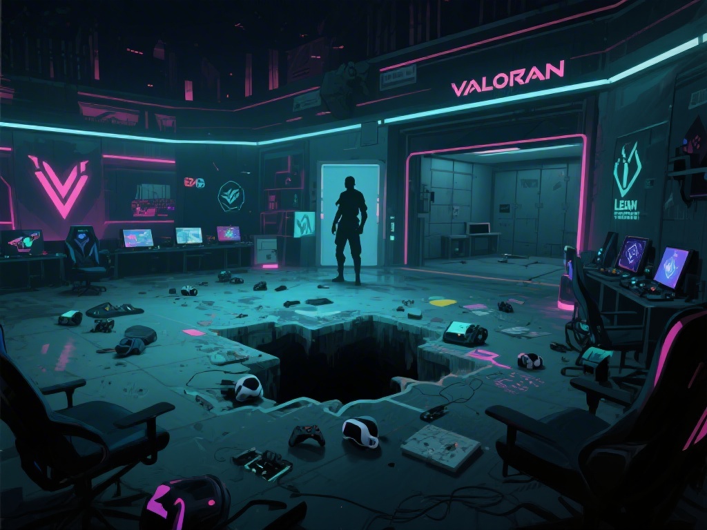 What Happened to Leaf in Valorant? The Complete Guide