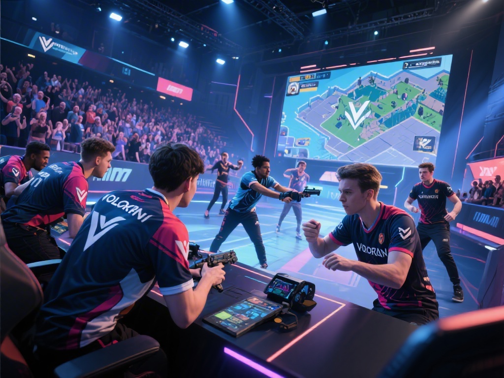 Who Will Get MVP on Valorant Champions 2024? A Comprehensive Guide
