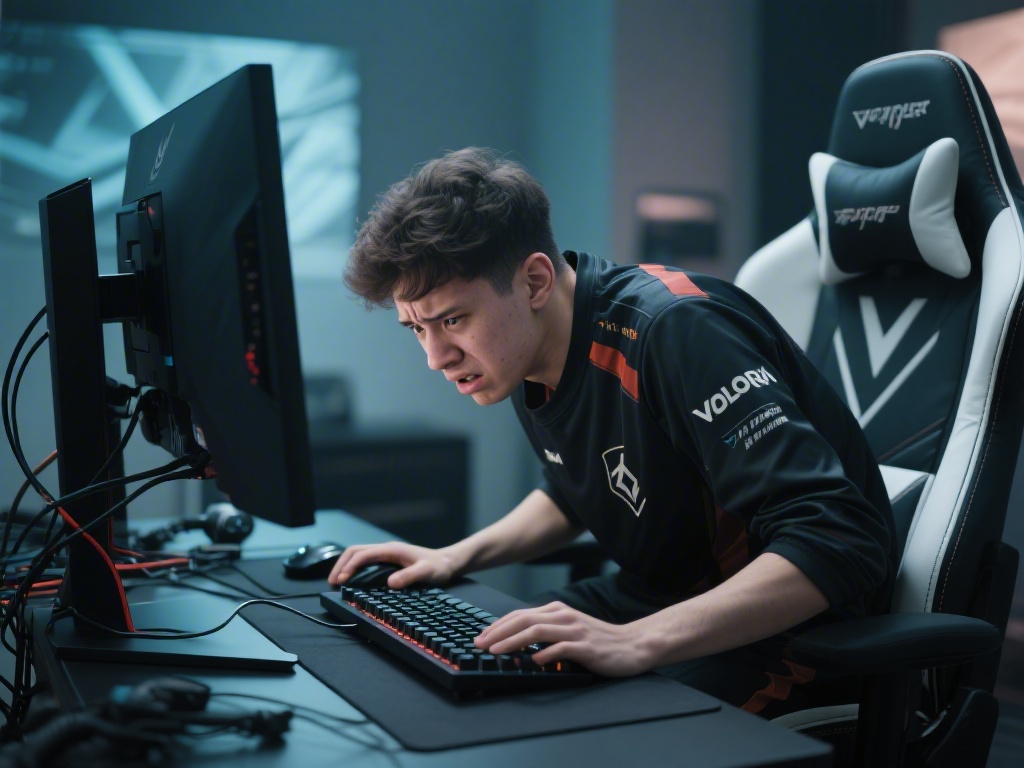 Why Can't I Crouch in Valorant? Ultimate Guide to Overcoming the Issue