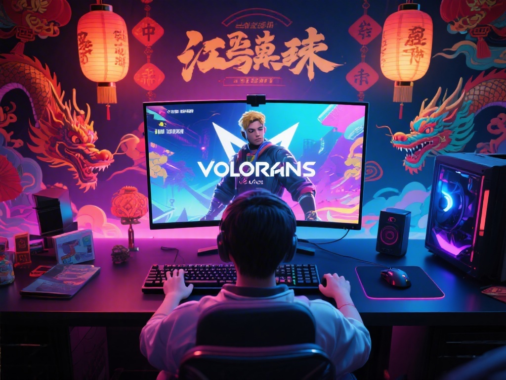 How to Change Valorant to Chinese: A Complete Guide