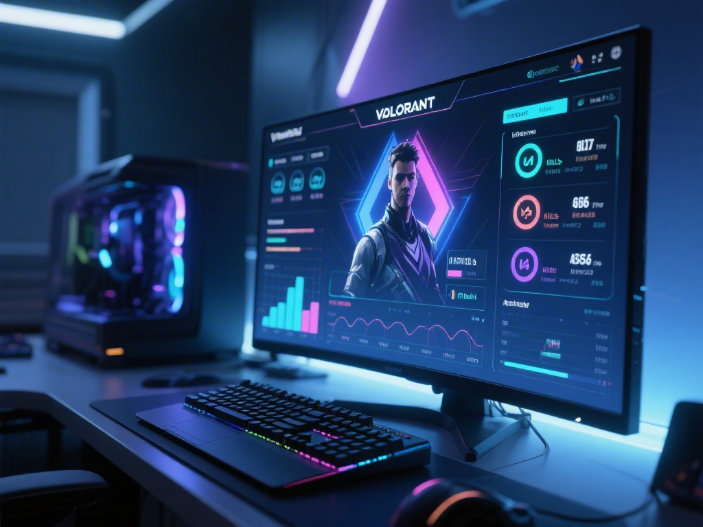 How to Claim Profile Valorant Tracker: A Complete Guide