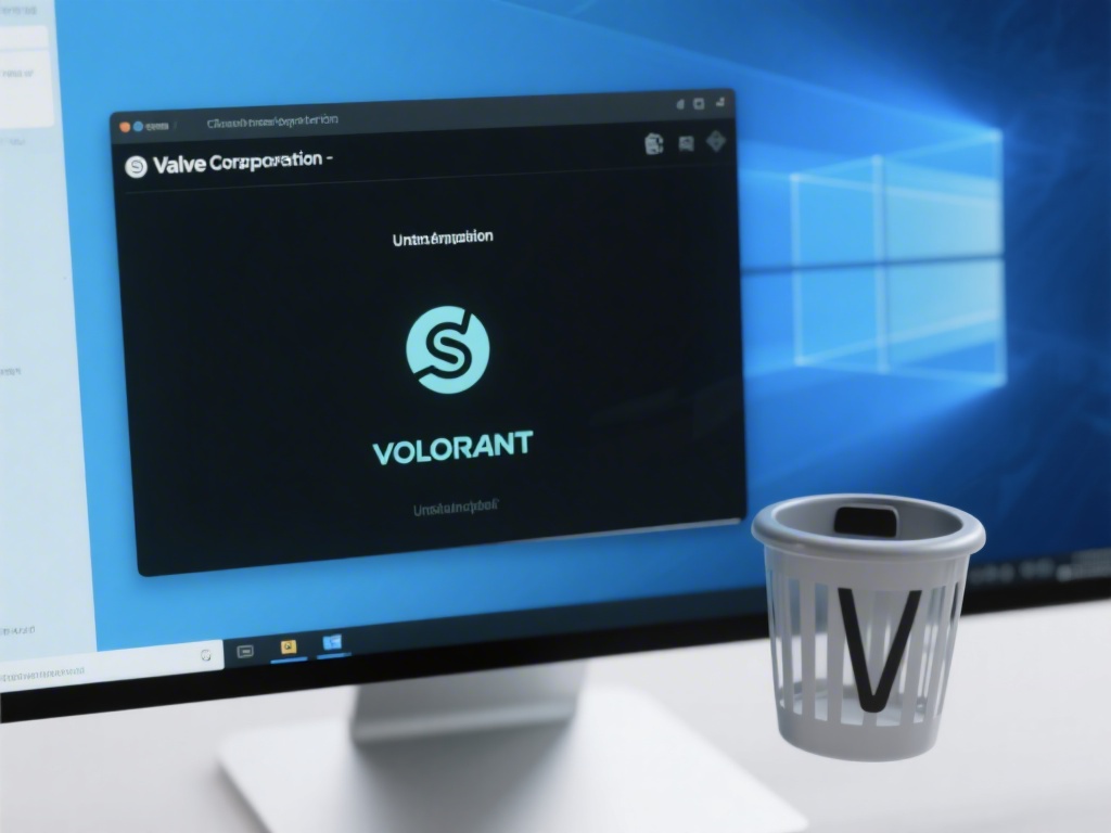 How to Permanently Delete Valorant: A Step-by-Step Guide