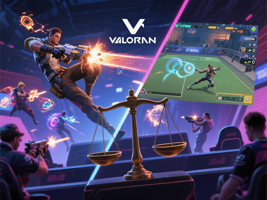 Is SOCD Banned in Valorant? The Complete Guide