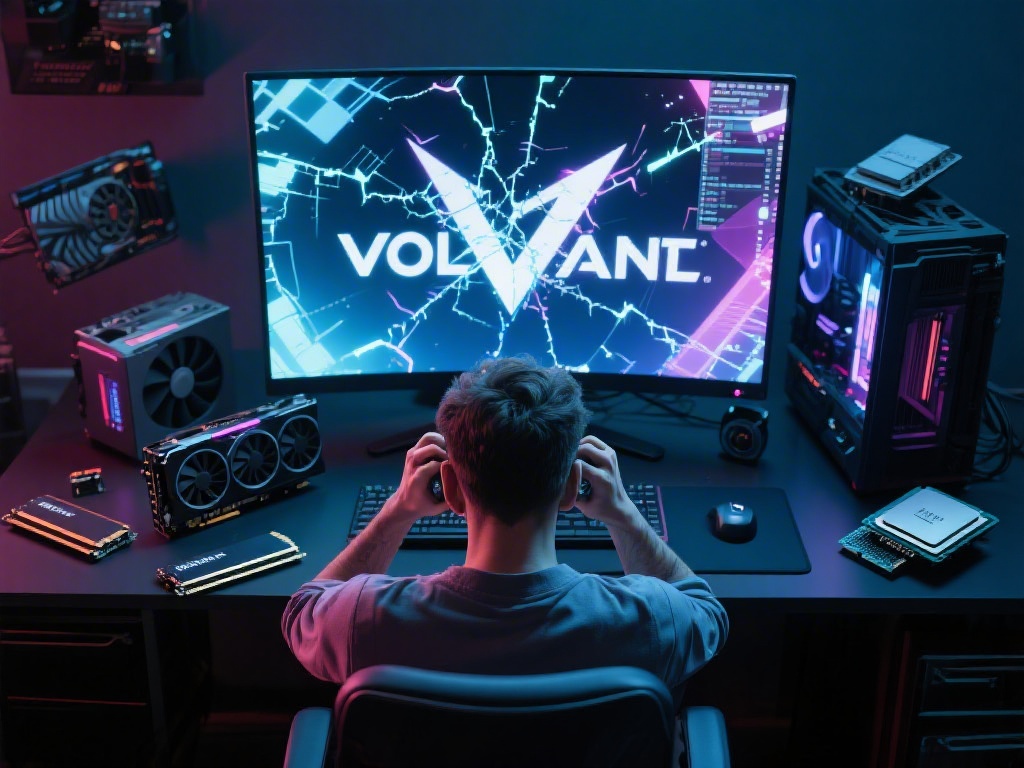 Why Is My Valorant Freezing for Long Periods of Time? 5 Effective Solutions