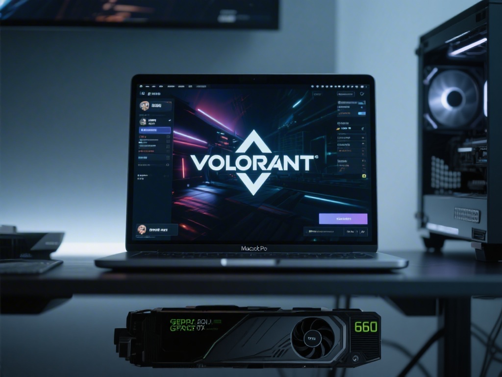 How to Play Valorant on Mac: A Comprehensive Guide