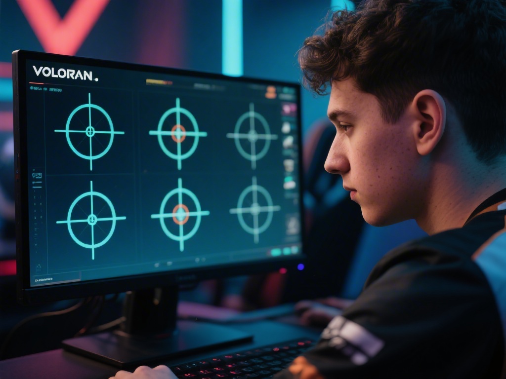 How to Copy Crosshair in Valorant: Ultimate Guide for 2023