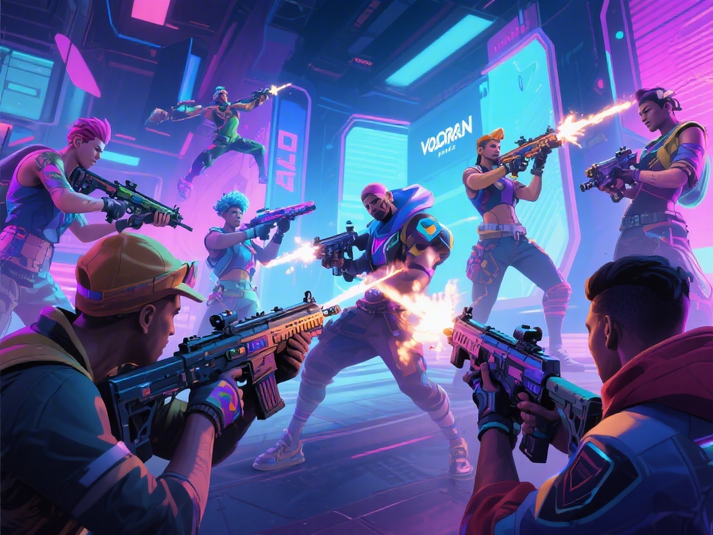 Is Valorant Free? How to Access the Game for Free in 2024