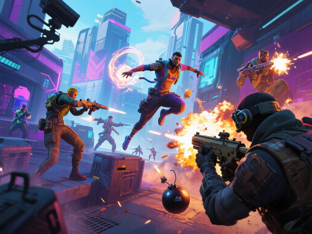What is Valorant: A Comprehensive Guide to the Game in 2023