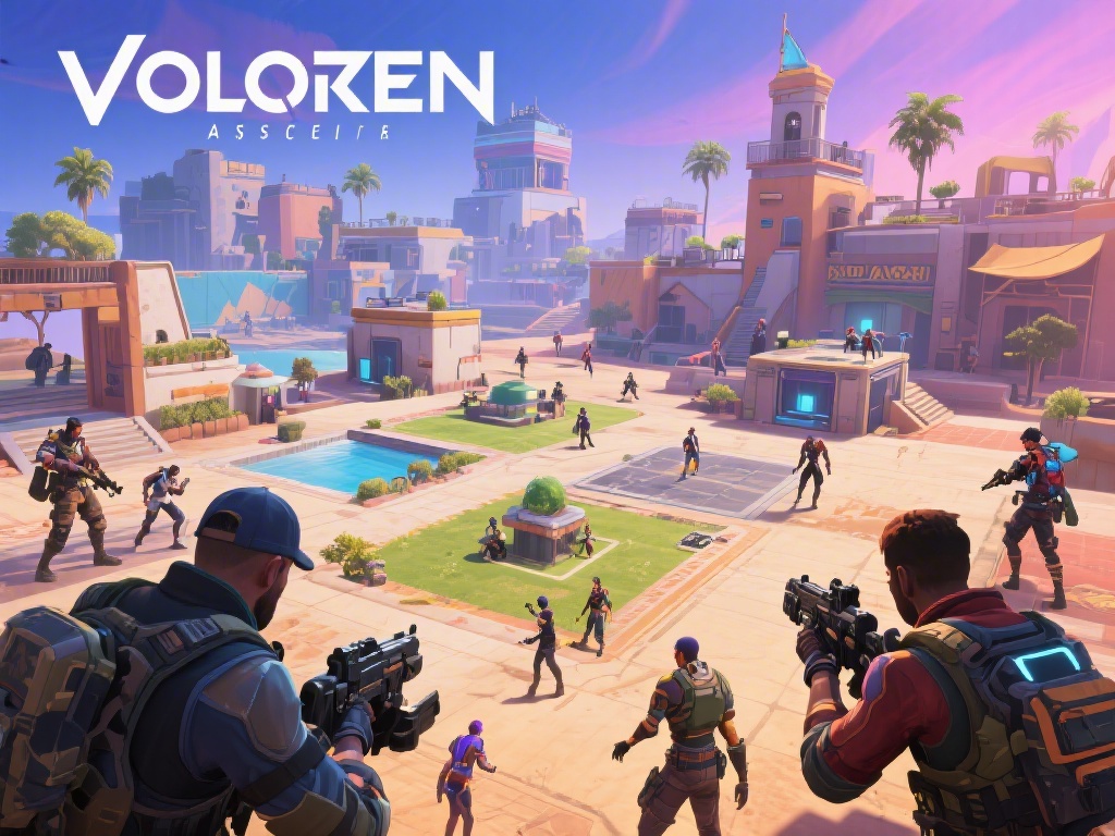 How Big is Valorant: The Ultimate Guide to Understanding the Game's Scale