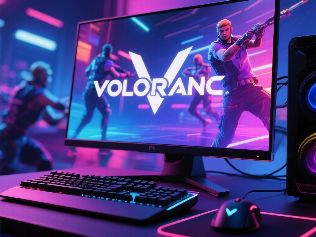 How Many GB is Valorant: The Ultimate Guide to System Requirements