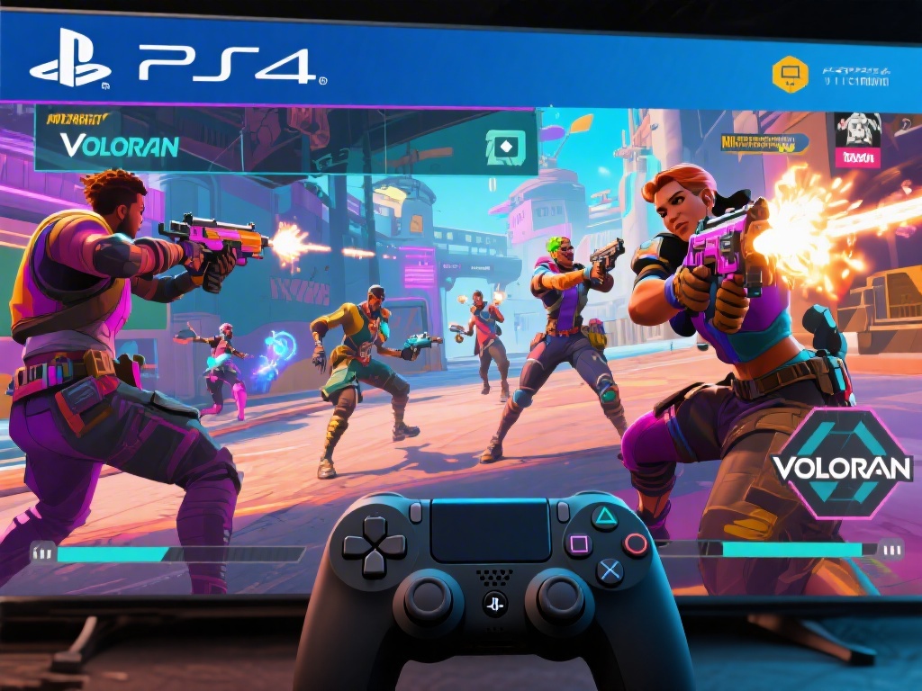 Is Valorant on PS4? Your Ultimate Guide to Playing Valorant on PlayStation 4