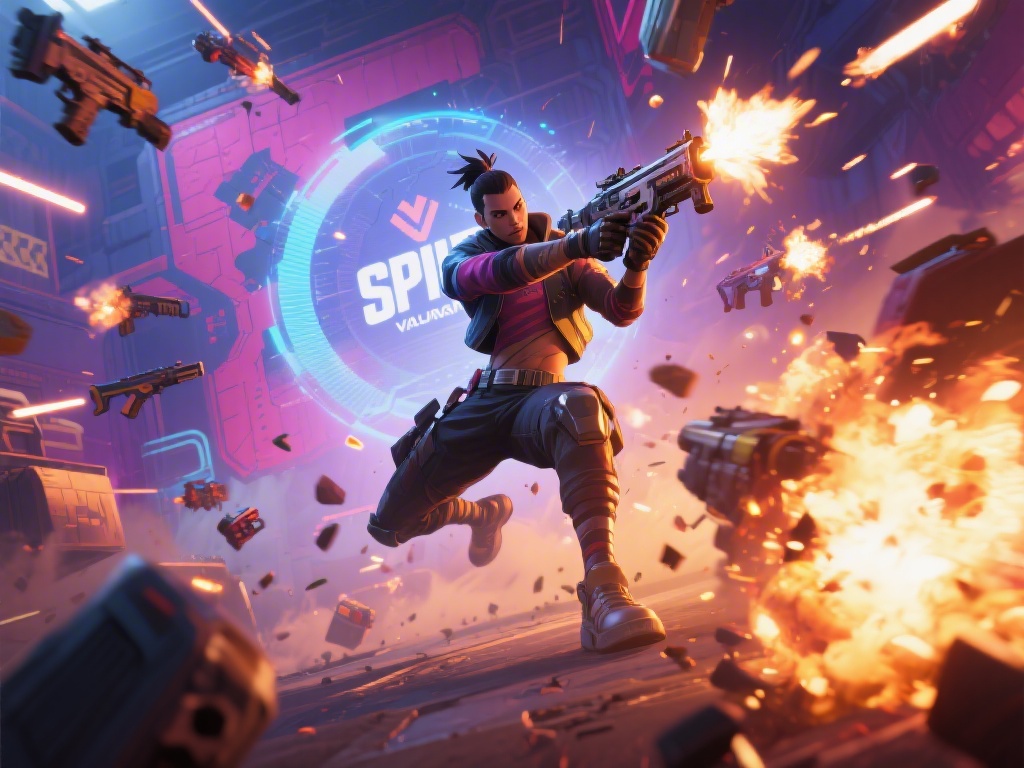 Is Split Still in Competitive Valorant: The Ultimate Guide