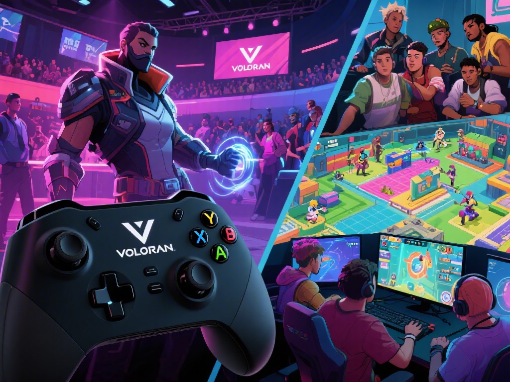 How Many People Play Valorant in 2023: The Ultimate Guide