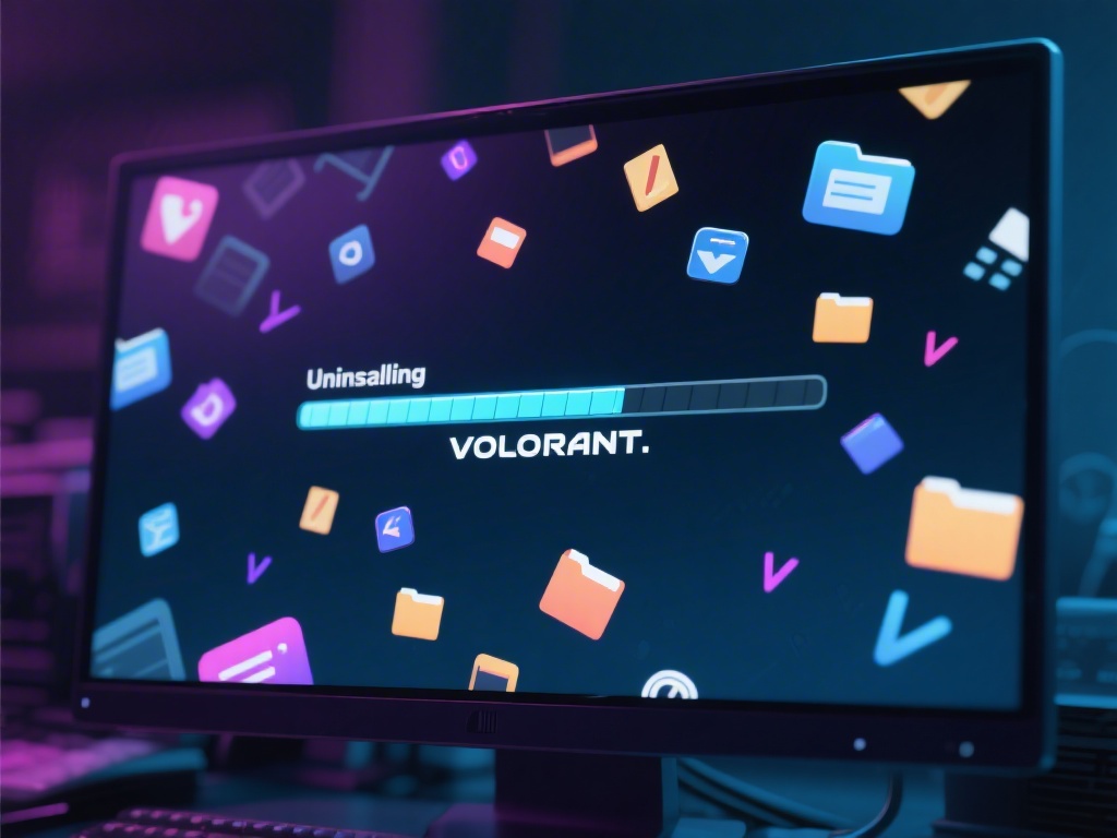 Why Can't I Uninstall Valorant? A Comprehensive Guide