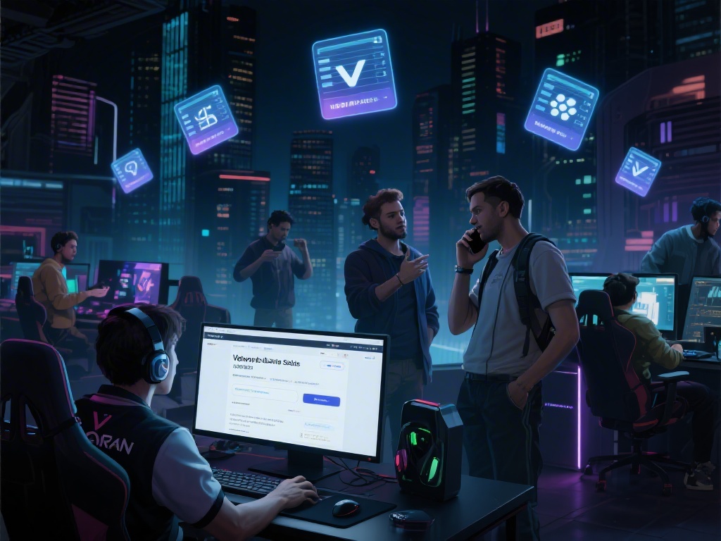 Are Valorant Servers Down? How to Check and Fix Server Issues