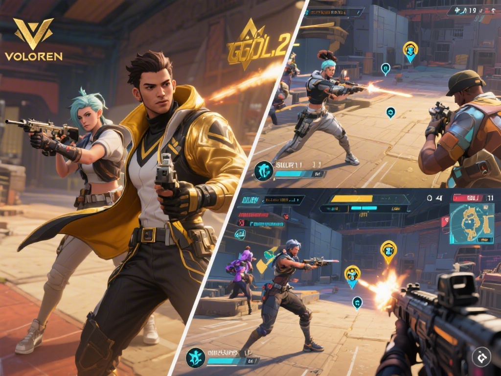 How to Master "Can Gold 2 Queue with Silver 1 in Valorant" – Game Strategy Guide