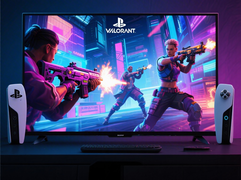 Is Valorant on PS5? Everything You Need to Know