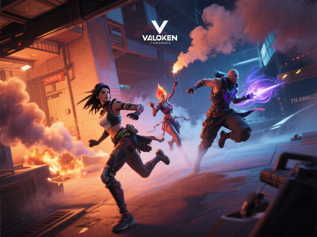 Mastering "Is Waylay Trans Valorant" - Essential Strategies for Competitive Play