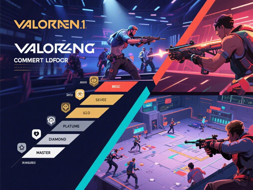What Level Valorant Comp Should You Aim For? A Comprehensive Guide