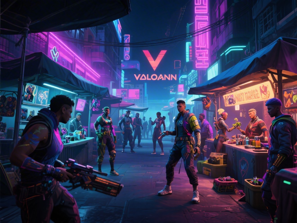 When is the Next Valorant Night Market? Everything You Need to Know