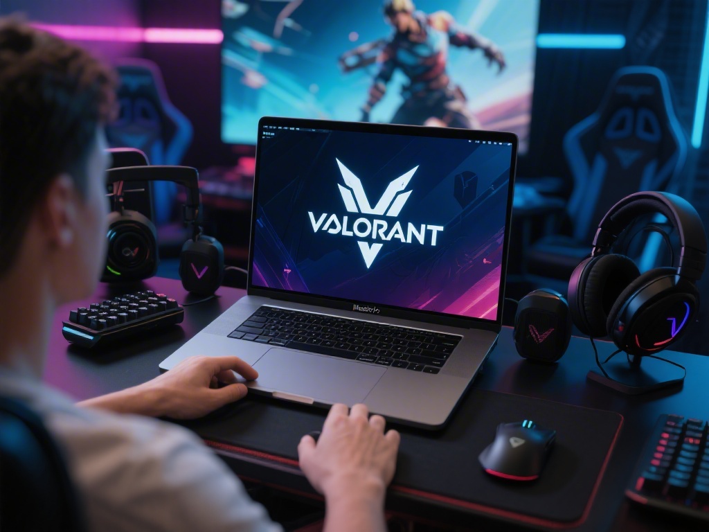 Can You Play Valorant on MacBook? A Comprehensive Guide