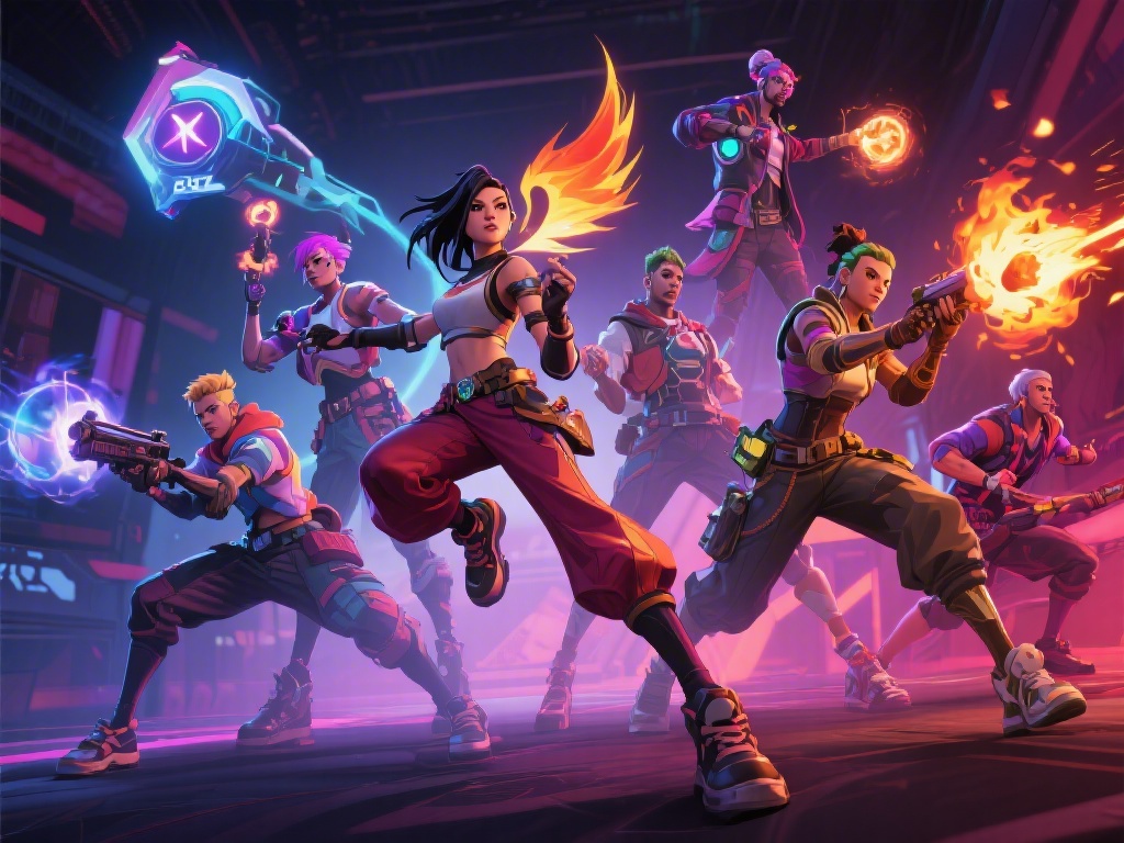 How Many Agents in Valorant: A Comprehensive Guide
