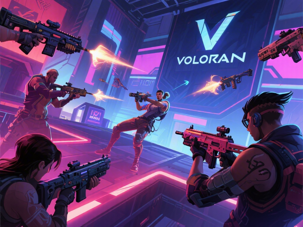 How Much GB is Valorant? A Comprehensive Guide