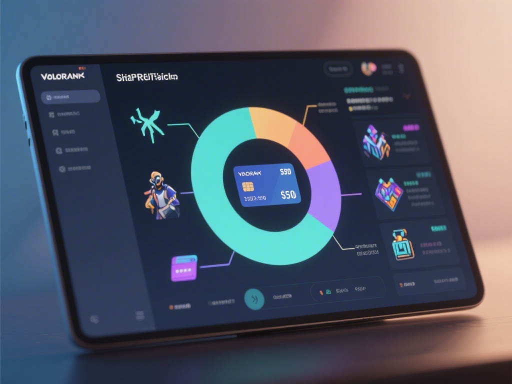 How Much Money Have I Spent on Valorant: Track Your Expenses Efficiently