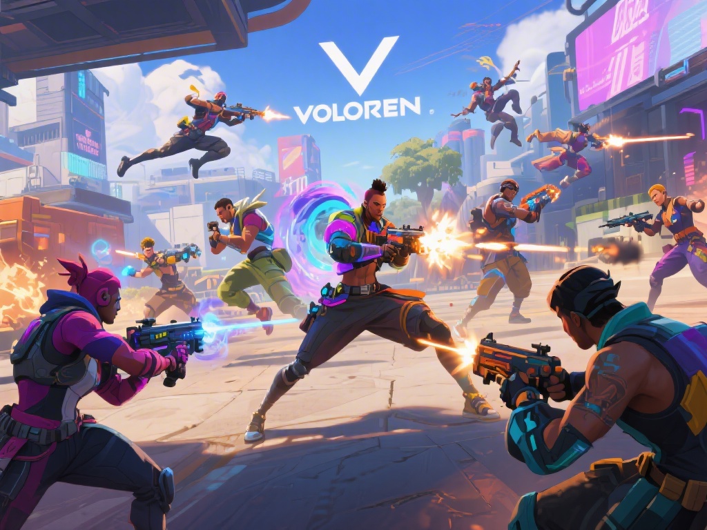 How to Get Better at Valorant: 5 Proven Strategies to Master the Game