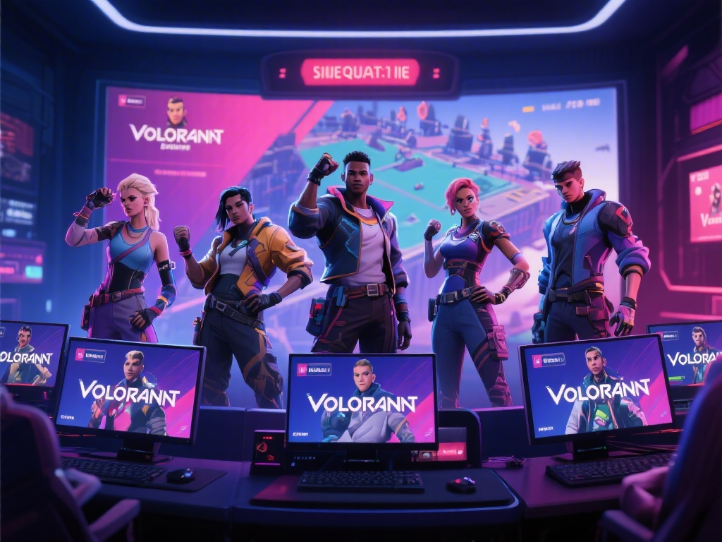 How to Tell If People Are Queued Together in Valorant - 5 Easy Steps