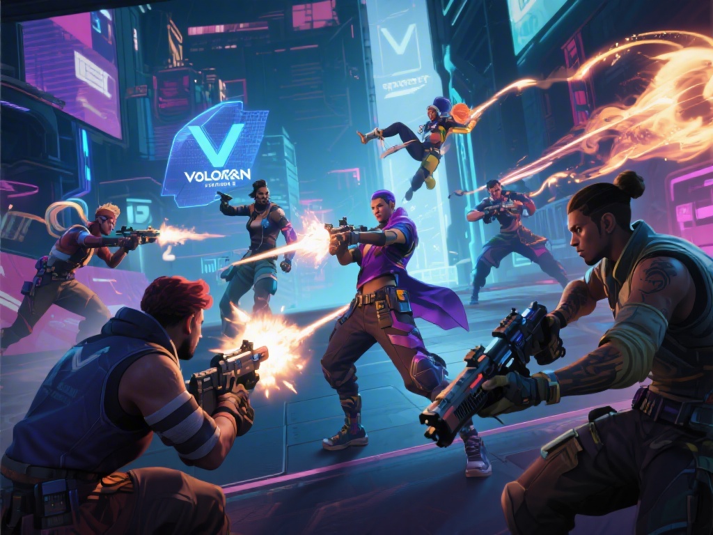 Is Valorant Dying? What You Need to Know About the Game's Future
