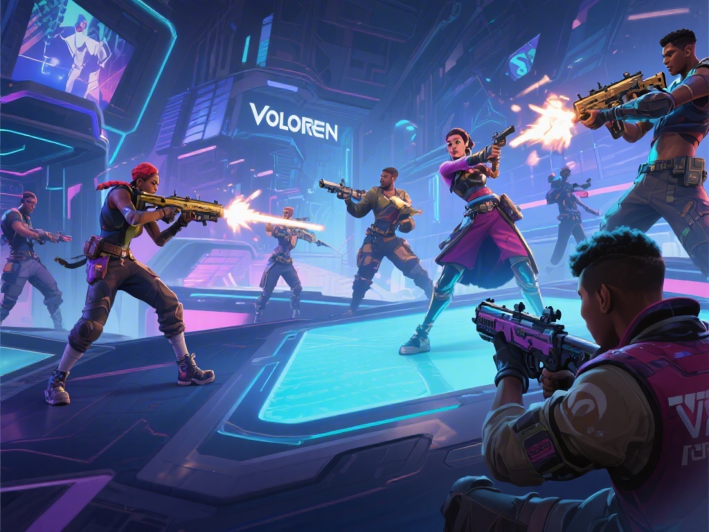 When Was Episode 6 Act 3 Valorant? - Unveiling the Secrets of Competitive Play