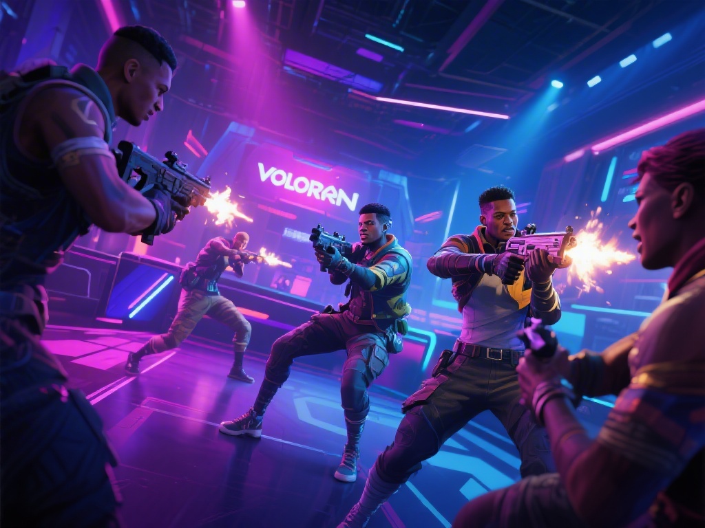 When Was Valorant Released? A Comprehensive Guide